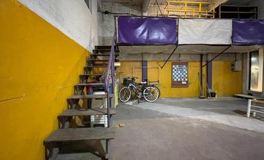 Galpon con vivienda en venta adrogue, Almirante Brown