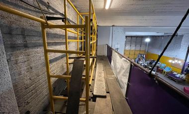 Galpon con vivienda en venta adrogue, Almirante Brown