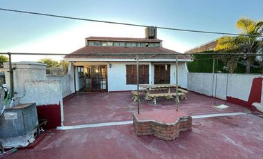 Galpon con vivienda en venta adrogue, Almirante Brown