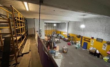 Galpon con vivienda en venta adrogue, Almirante Brown