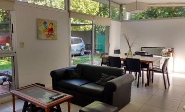 Casa  venta Villa Elisa 2 dormitorios cocheras parque asfalto servicios