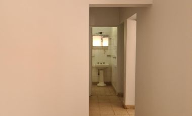 Departamento en venta - 2 Dormitorios 1 Baño - Mendoza