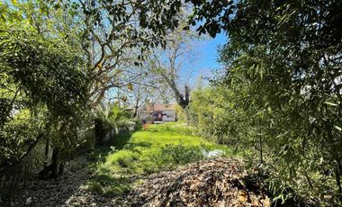 Casa en venta mármol, Almirante Brown