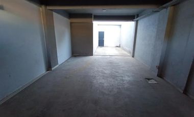 Cocheras en venta - 35Mts2 - Villa Bosch