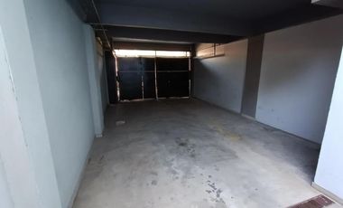 Cocheras en venta - 35Mts2 - Villa Bosch