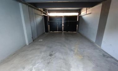 Cocheras en venta - 35Mts2 - Villa Bosch