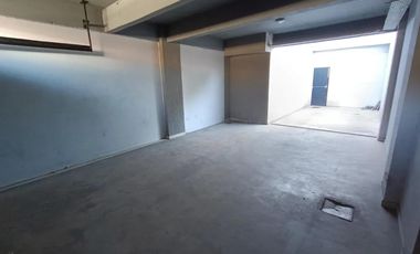 Cocheras en venta - 35Mts2 - Villa Bosch