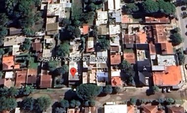 Departamento en venta - 2 Dormitorios 1 Baño - 80Mts2 - San Clemente del Tuyú