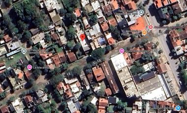 Departamento en venta - 2 Dormitorios 1 Baño - 80Mts2 - San Clemente del Tuyú