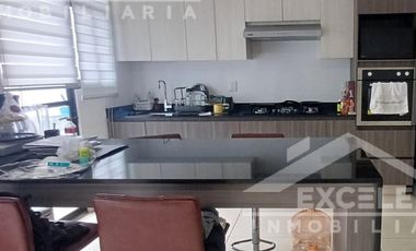 🏡 Casa en Renta – Fracc. Lartesi, Altozano
