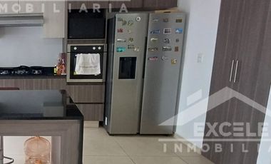 🏡 Casa en Renta – Fracc. Lartesi, Altozano