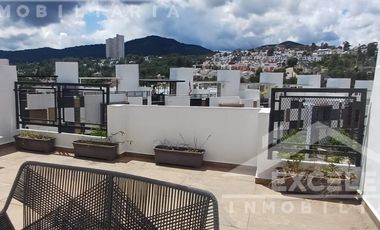 🏡 Casa en Renta – Fracc. Lartesi, Altozano