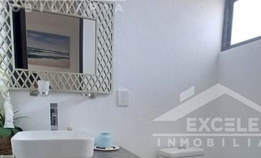 🏡 Casa en Renta – Fracc. Lartesi, Altozano