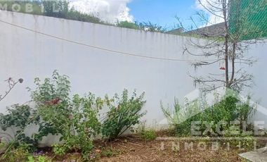 🏡 Casa en Renta – Fracc. Lartesi, Altozano