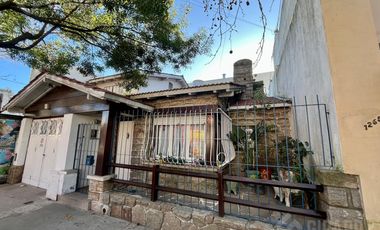Casa 4 ambientes en venta en zona la perla