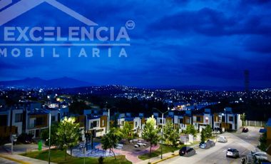 🏡 Casa en Renta – Fracc. Abedules, Morelia