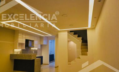 🏡 Casa en Renta – Fracc. Abedules, Morelia