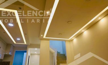 🏡 Casa en Renta – Fracc. Abedules, Morelia