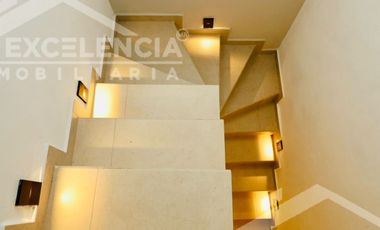 🏡 Casa en Renta – Fracc. Abedules, Morelia