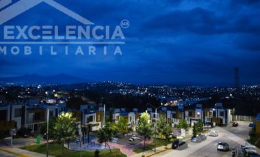 🏡 Casa en Renta – Fracc. Abedules, Morelia