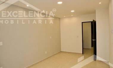 🏡 Casa en Renta – Fracc. Abedules, Morelia