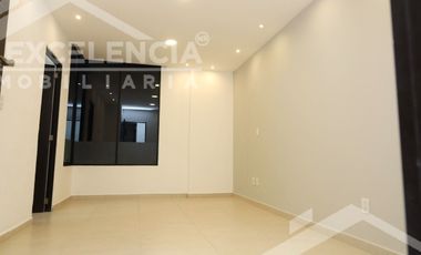 🏡 Casa en Renta – Fracc. Abedules, Morelia