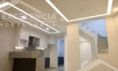 🏡 Casa en Renta – Fracc. Abedules, Morelia