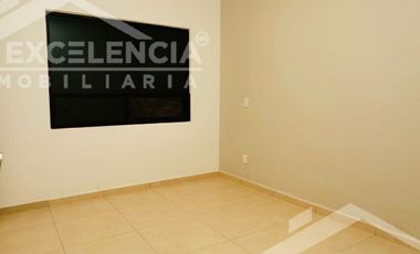 🏡 Casa en Renta – Fracc. Abedules, Morelia