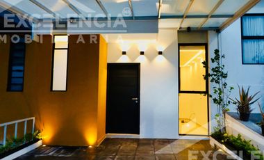 🏡 Casa en Renta – Fracc. Abedules, Morelia