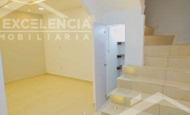 🏡 Casa en Renta – Fracc. Abedules, Morelia