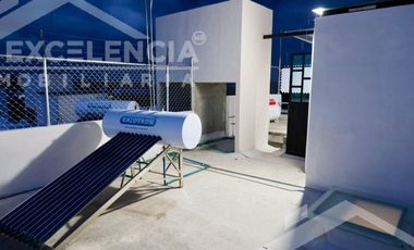 🏡 Casa en Renta – Fracc. Abedules, Morelia