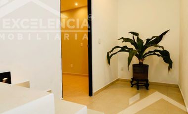 🏡 Casa en Renta – Fracc. Abedules, Morelia