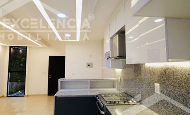 🏡 Casa en Renta – Fracc. Abedules, Morelia