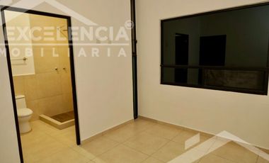 🏡 Casa en Renta – Fracc. Abedules, Morelia