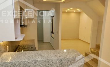 🏡 Casa en Renta – Fracc. Abedules, Morelia