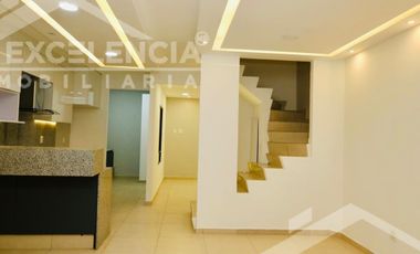🏡 Casa en Renta – Fracc. Abedules, Morelia