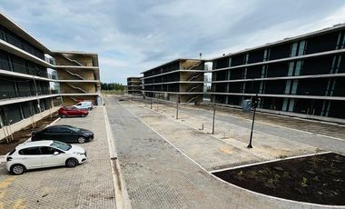 Venta Departamento en Terrazas de Santa Maria 2 ambientes Rincon de Milberg Tigre