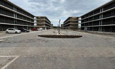 Venta Departamento en Terrazas de Santa Maria 2 ambientes Rincon de Milberg Tigre