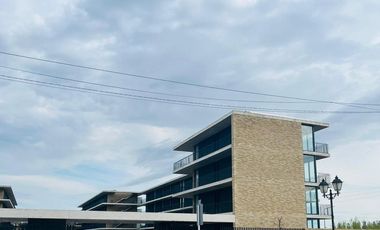 Venta Departamento en Terrazas de Santa Maria 2 ambientes Rincon de Milberg Tigre