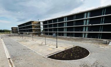 Venta Departamento en Terrazas de Santa Maria 2 ambientes Rincon de Milberg Tigre