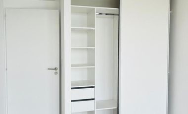 Venta Departamento en Terrazas de Santa Maria 2 ambientes Rincon de Milberg Tigre