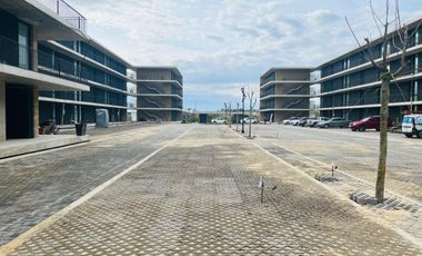 Venta Departamento en Terrazas de Santa Maria 2 ambientes Rincon de Milberg Tigre