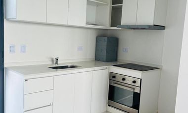 Venta Departamento en Terrazas de Santa Maria 2 ambientes Rincon de Milberg Tigre