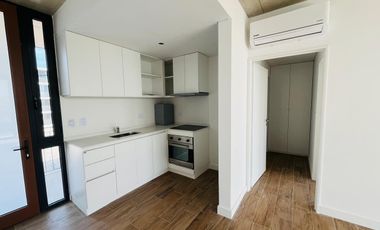 Venta Departamento en Terrazas de Santa Maria 2 ambientes Rincon de Milberg Tigre