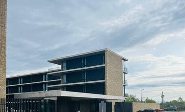 Venta Departamento en Terrazas de Santa Maria 2 ambientes Rincon de Milberg Tigre