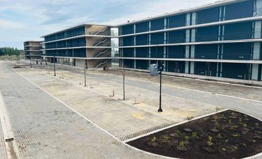 Venta Departamento en Terrazas de Santa Maria 2 ambientes Rincon de Milberg Tigre