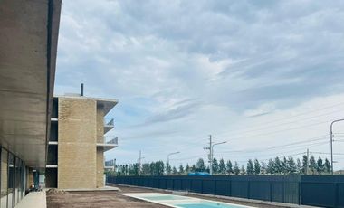 Venta Departamento en Terrazas de Santa Maria 2 ambientes Rincon de Milberg Tigre