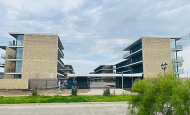 Venta Departamento en Terrazas de Santa Maria 2 ambientes Rincon de Milberg Tigre