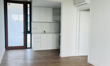 Venta Departamento en Terrazas de Santa Maria 2 ambientes Rincon de Milberg Tigre