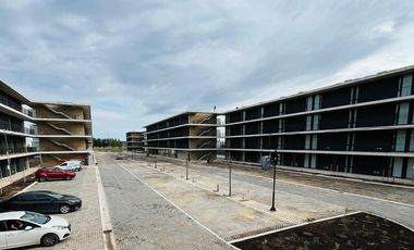 Venta Departamento en Terrazas de Santa Maria 2 ambientes Rincon de Milberg Tigre